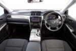Toyota Aurion AT-X 2012 года